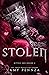 Stolen (Bitten and Bound, #2)