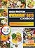 High Protein Overnight Oats Cookbook by Ayla Walker