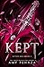 Kept (Bitten and Bound, #3)
