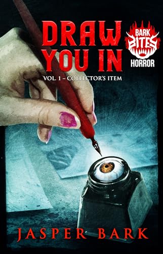 Draw You In Vol.1: Collector's Item (Draw You In Trilogy)