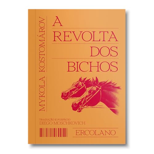 A revolta dos bichos (Paperback)