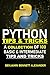 Python Tips and Tricks: A C...