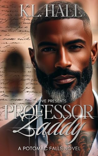 Professor Zaddy: A Potomac Falls Novel (Kindle Edition)