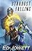 Stardust Falling  by Ed Jowett