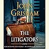 The Litagators