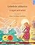 Lebedele sălbatice – I cigni selvatici (română – italiană): Carte de copii bilingvă după un basm de Hans Christian Andersen, cu audio și video online (Italian Edition)