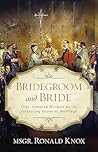 Bridegroom and Br...