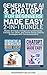 Generative AI & ChatGPT for Beginners Made Easy 2-Books-in-1: Master Artificial Intelligence Fundamentals, Elevate Your Skills, and Unlock Money-Making Strategies with Conversational AI