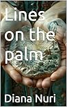 Lines on the palm