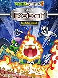 Plants vs. Zombies 2: Komik Robot 04: Saya Bintang Terkenal