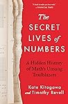 The Secret Lives of Numbers by Kate Kitagawa