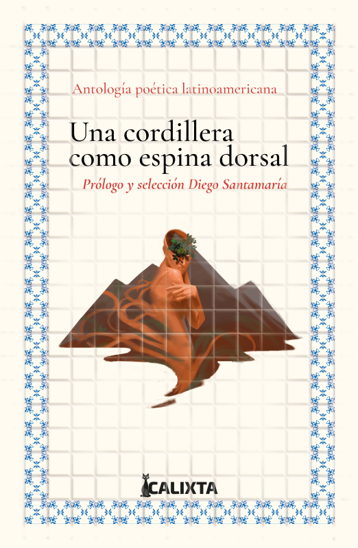 Una cordillera como espina dorsal