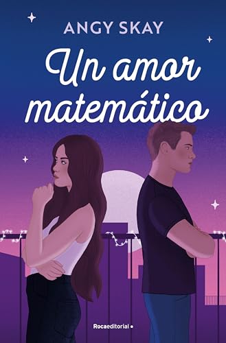 Un amor matemático (Kindle Edition)
