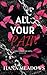 All Your Pain: (Obsessive Hearts Book One)