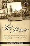Lost Histories: T...
