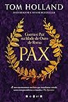 Pax: Guerra e Paz...