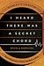 I Heard There Was a Secret Chord by Daniel J. Levitin