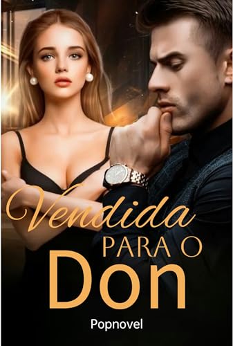 Vendida para o Don (Portuguese Edition)