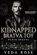 Kidnapped Bratva Toy
