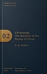 Christology: The ...