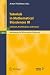 Tutorials in Mathematical Biosciences III by Avner Friedman