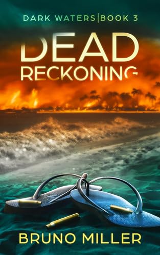 Dead Reckoning (Dark Waters Book 3)