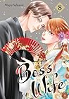 Boss Wife Vol. 8 by Mayu Sakurai