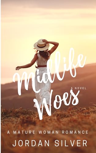 Midlife Woes (The Ex Series, #5)