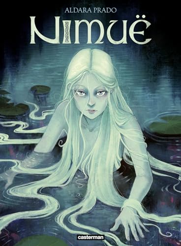 Nimuë (Kindle Edition)