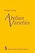 Abelian Varieties