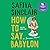 How to Say Babylon