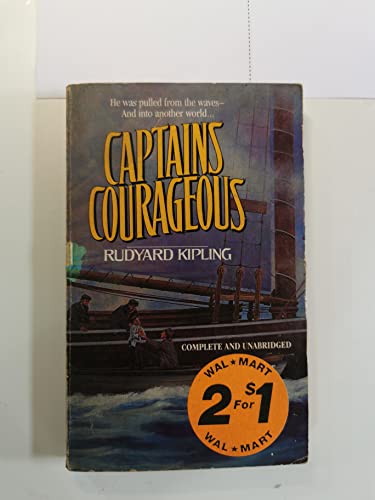 Captains Courageous