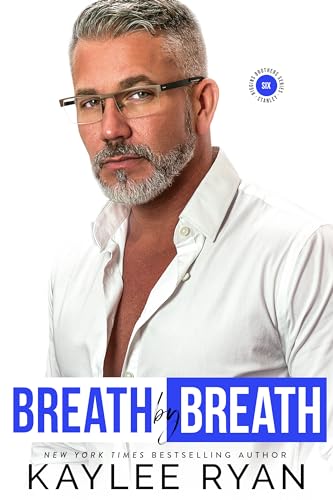 Breath by Breath (Riggins Brothers #6)