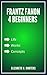 Frantz Fanon 4 beginners
