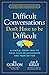 Difficult Conversations Don...