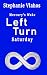 Left Turn: Mercury's Wake -...