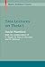 Tata Lectures on Theta I (Modern Birkhäuser Classics)