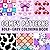 Comfy Patterns: Coloring Bo...