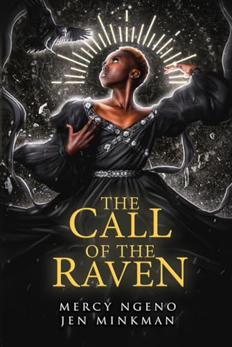 The Call of the Raven (Hardcover)