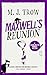 Maxwell's Reunion (Peter Maxwell Mystery #7)