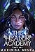 The Healer Academy by Marinda Misra
