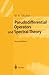 Pseudodifferential Operators and Spectral Theory