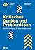 Kritisches Denken und Probl...