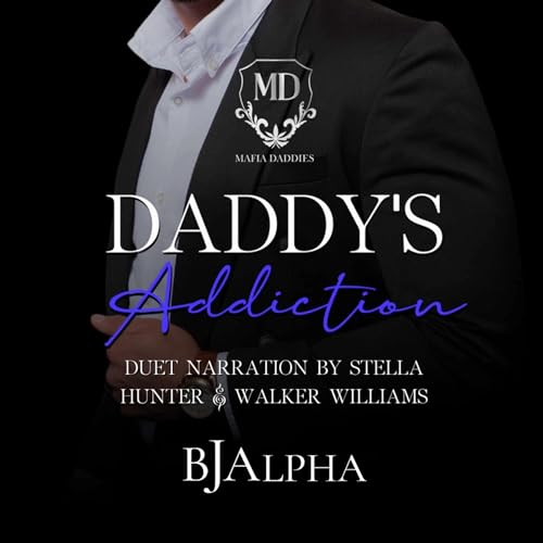 Read Daddy's Addiction (Mafia Daddies, #1)
