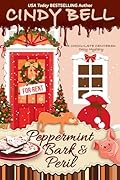 Peppermint Bark and Peril