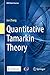 Quantitative Tamarkin Theory (CRM Short Courses)