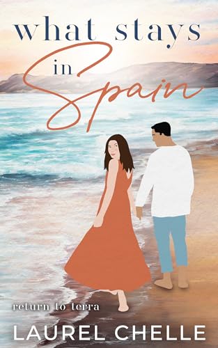 What Stays in Spain (Kindle Edition)