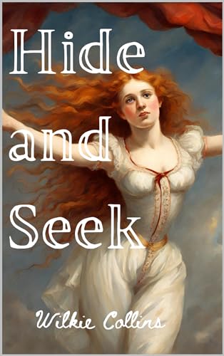 Hide and Seek :