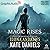 Magic Rises [Dramatized Ada...