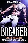 Breaker (Devil's MC #4)
